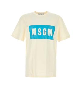 MSGM Футболка