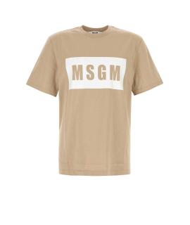 MSGM Футболка