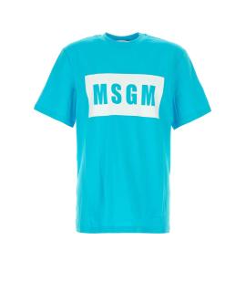 MSGM Футболка