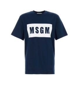MSGM Футболка