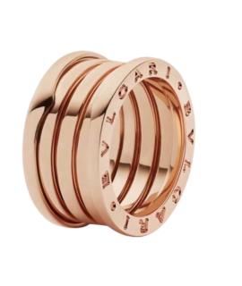 BVLGARI Кольцо