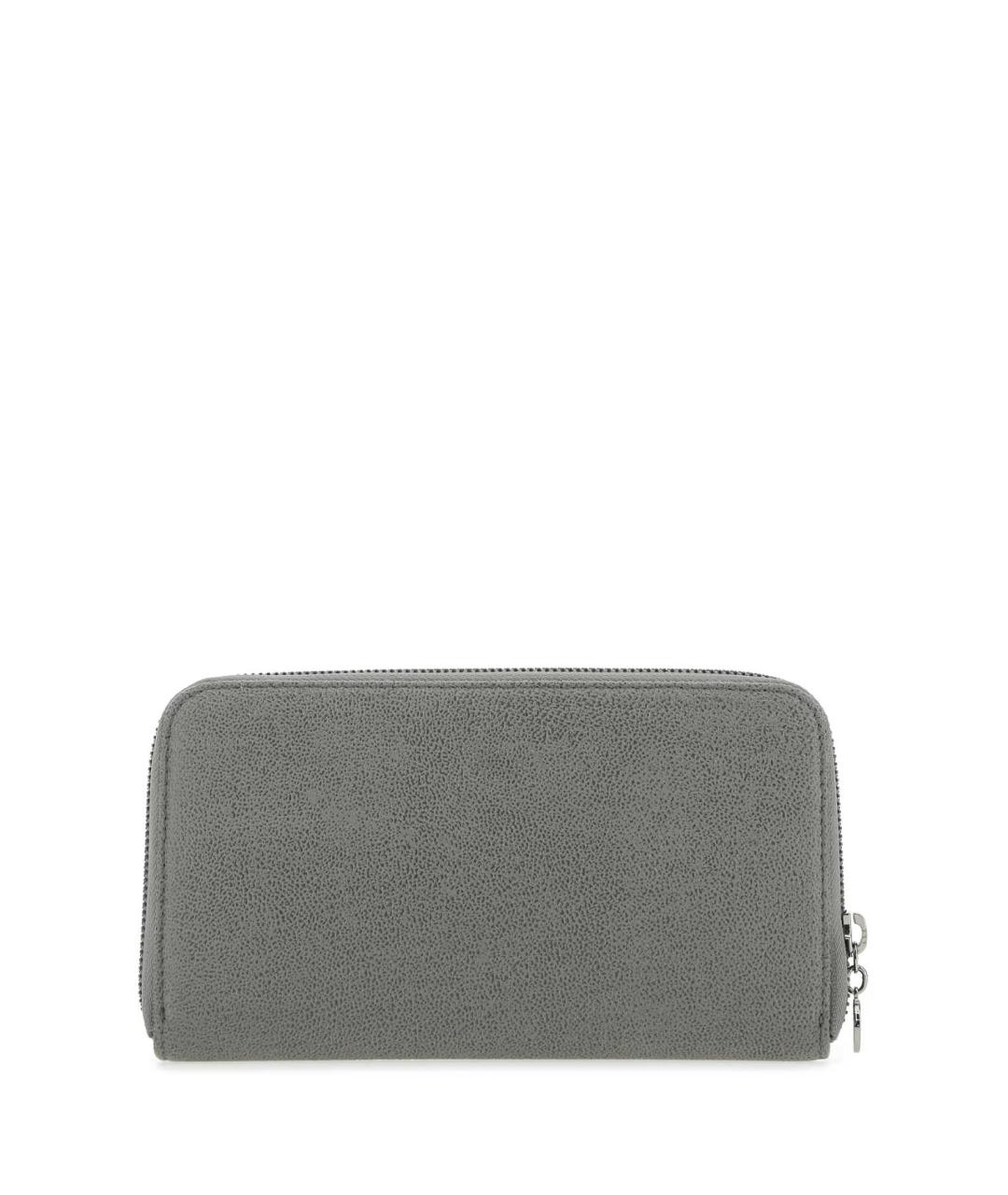 STELLA MCCARTNEY Бархатный кошелек, фото 3