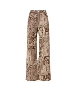 BLUMARINE Прямые джинсы