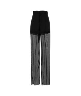 BLUMARINE Прямые брюки