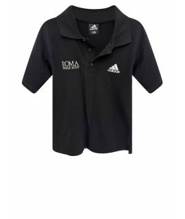 ADIDAS Поло с коротким рукавом