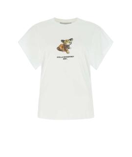 STELLA MCCARTNEY Футболка