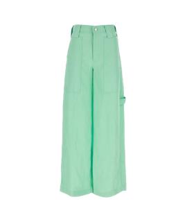 STELLA MCCARTNEY Прямые брюки