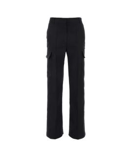STELLA MCCARTNEY Прямые брюки