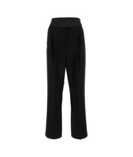 STELLA MCCARTNEY Прямые брюки