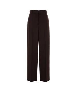 STELLA MCCARTNEY Прямые брюки