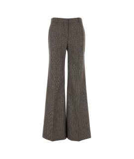 STELLA MCCARTNEY Прямые брюки