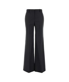 STELLA MCCARTNEY Прямые брюки