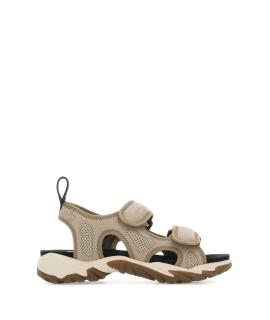 MCQ ALEXANDER MCQUEEN Босоножки