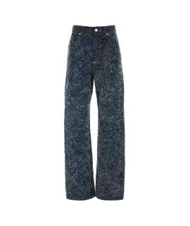 STELLA MCCARTNEY Прямые джинсы