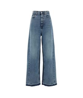 STELLA MCCARTNEY Прямые джинсы