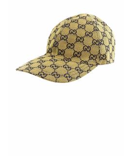 GUCCI Кепка