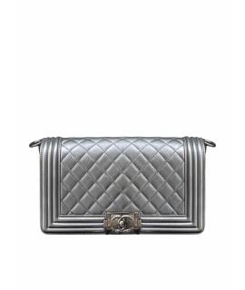 CHANEL Сумка через плечо