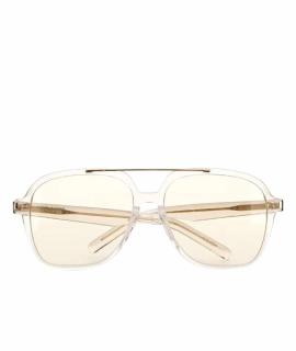 SAINT LAURENT Солнцезащитные очки