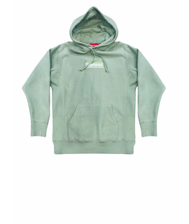 

Худи/толстовка SUPREME
