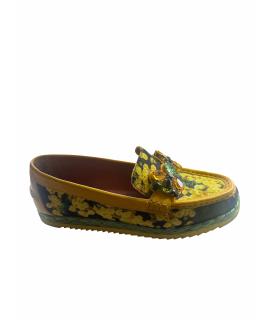 DOLCE&GABBANA Мокасины