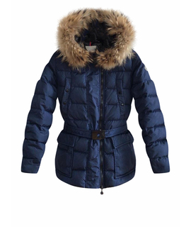 

Пуховик MONCLER Moncler Mel