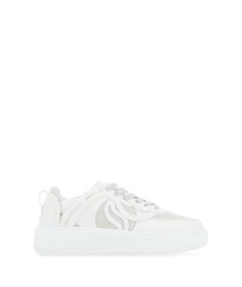 STELLA MCCARTNEY Кеды