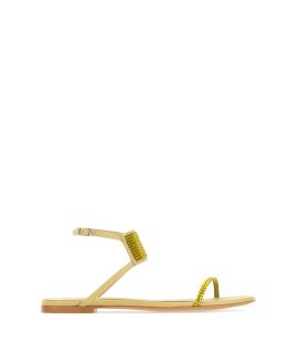 STELLA MCCARTNEY Сандалии