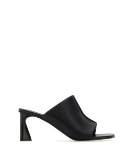 STELLA MCCARTNEY Мюли