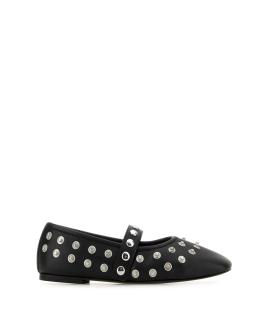 STELLA MCCARTNEY Балетки