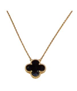 VAN CLEEF & ARPELS Кулон