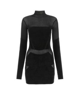 DION LEE Платье