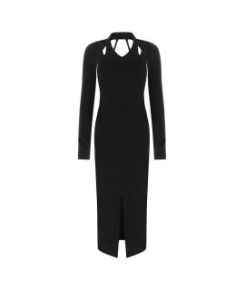 DION LEE Повседневное платье