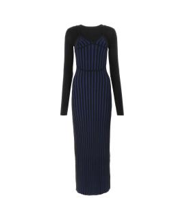 DION LEE Повседневное платье