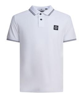 STONE ISLAND Поло с коротким рукавом