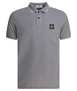STONE ISLAND Поло с коротким рукавом