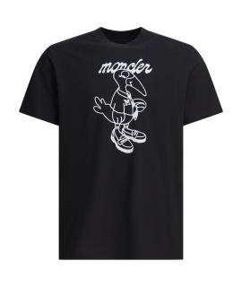 MONCLER Футболка