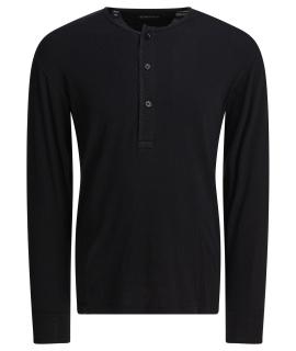 TOM FORD Поло с длинным рукавом