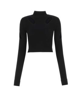 DION LEE Лонгслив