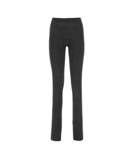 DION LEE Прямые брюки
