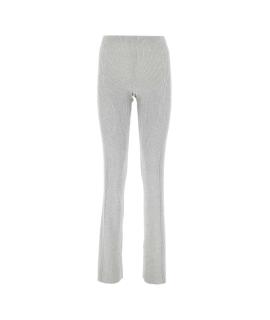 DION LEE Прямые брюки