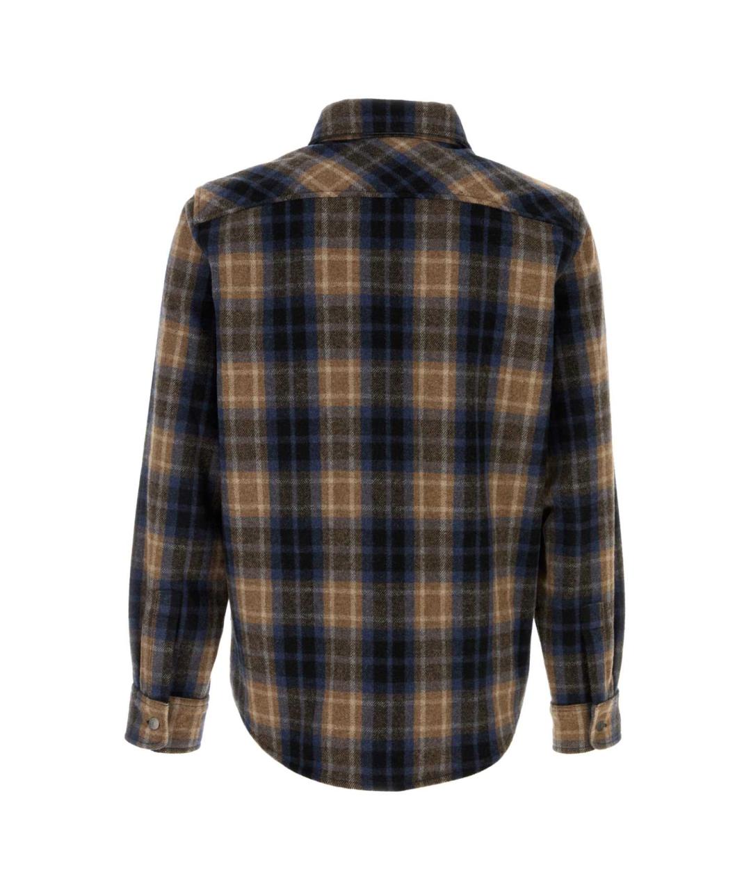WOOLRICH Мульти кэжуал рубашка, фото 2