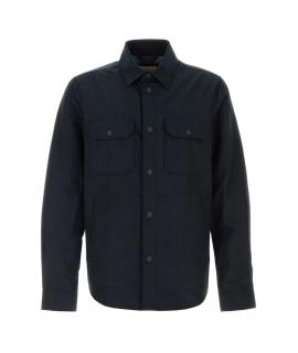 WOOLRICH Кэжуал рубашка