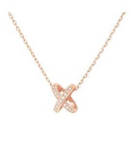 CHAUMET Колье