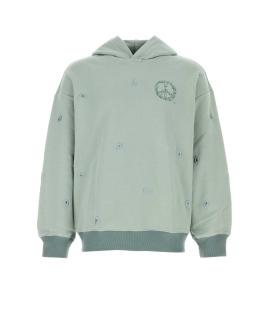 EMPORIO ARMANI Худи/толстовка