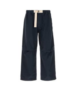 EMPORIO ARMANI Повседневные брюки