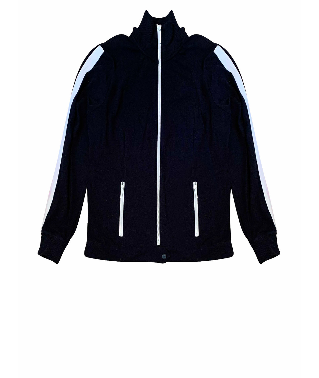 MICHAEL KORS Темно-синий хлопко-эластановый спортивные костюмы, фото 1