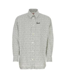 KENZO Кэжуал рубашка