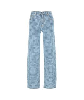KENZO Прямые джинсы