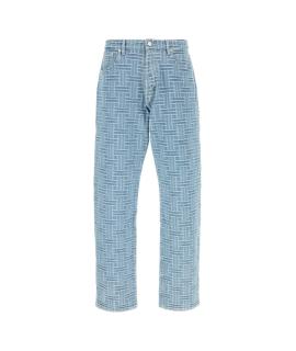 KENZO Прямые джинсы