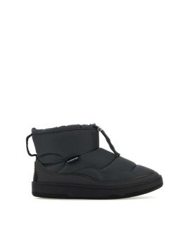 LANVIN Высокие ботинки